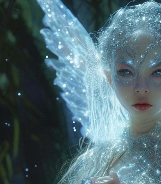 蛆娘是什么？她的存在让人惊讶与思考