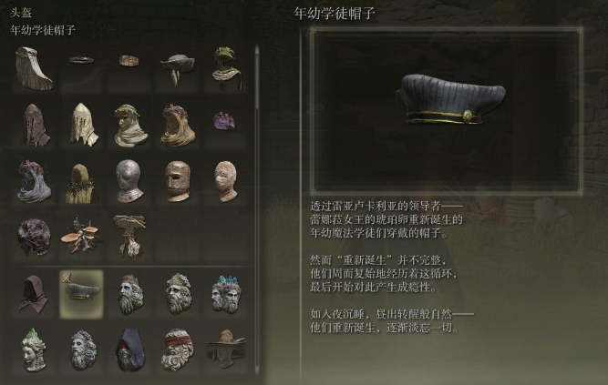 艾尔登法环图鉴在哪里查看？玩家可在游戏菜单中轻松找到并探索