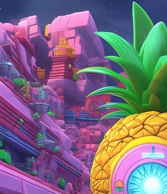 大菠萝导航视频到底是什么?探索这一平台的独特魅力与功能 大菠萝导航视频到底是什么?探索这一平台的独特魅力与功能