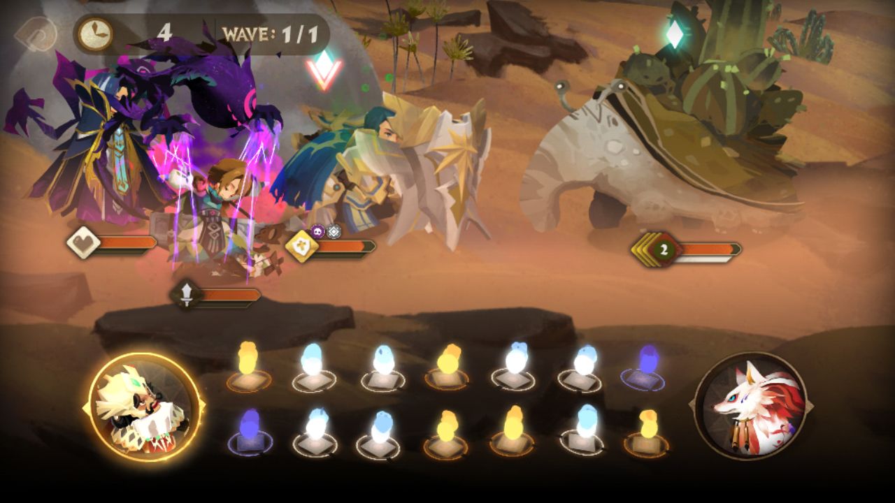 万象物语非关命运，关乎爱？新头像是否能提升战力？专家解析