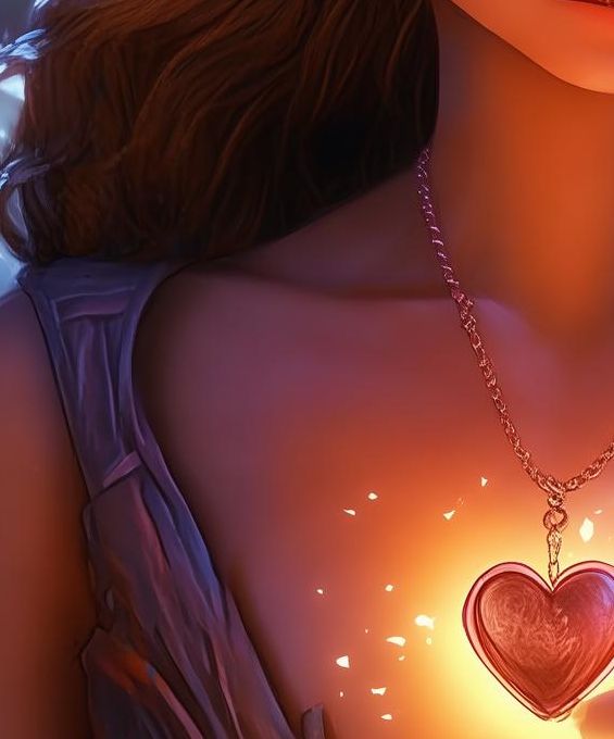 胸前的柔软为何触动人心？掌心的温热，是情感的悄然回应