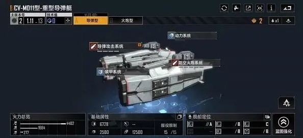 无尽的拉格朗日如何装导弹艇？探索游戏中的战舰改造与策略运用