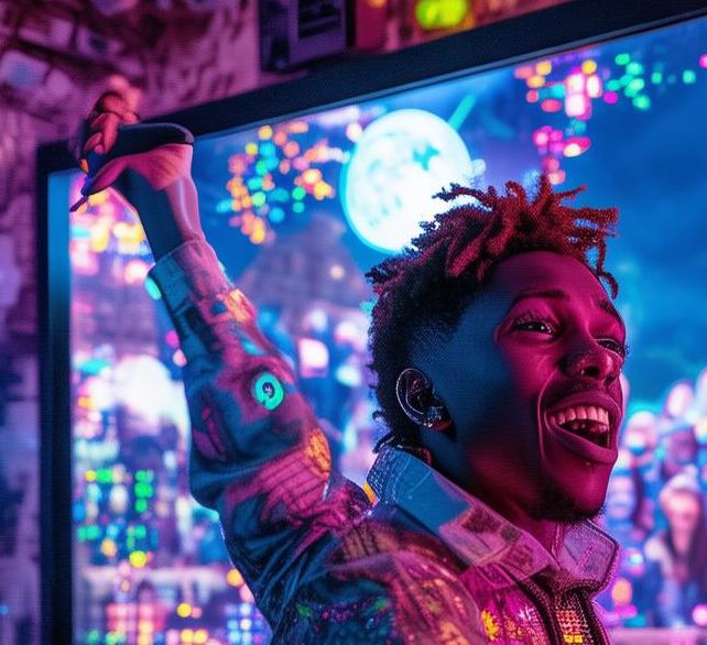 月光视频直播为什么这么火?用户互动体验成为制胜关键 月光视频直播为什么这么火?用户互动体验成为制胜关键