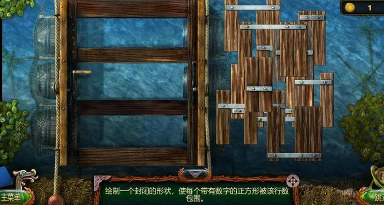 如何在密室逃脱18中旋转圆圈成功点亮八个晶体？玩家智慧与耐心的终极考验！