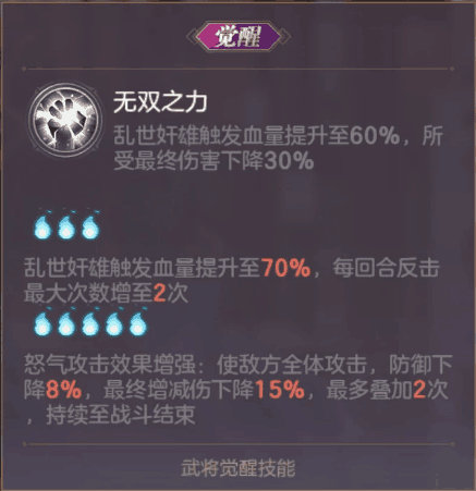 三国志幻想大陆曹操强不强?主公善用谋略方显其绝世英才 三国志幻想大陆曹操强不强?主公善用谋略方显其绝世英才