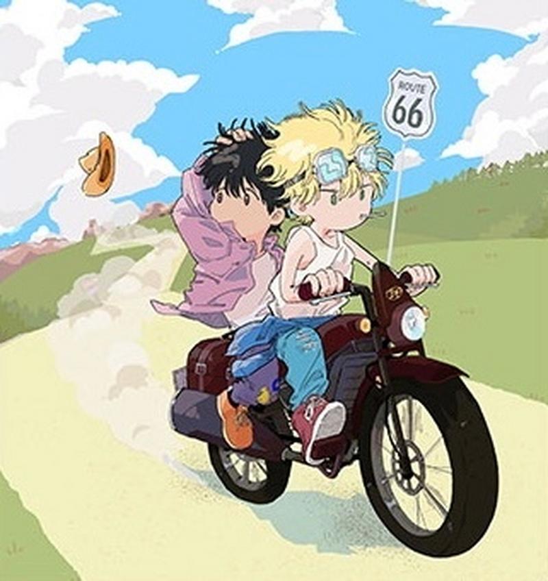 香蕉鱼动漫视频为何如此受欢迎?观众因情节复杂和角色深刻而着迷 香蕉鱼动漫视频为何如此受欢迎?观众因情节复杂和角色深刻而着迷