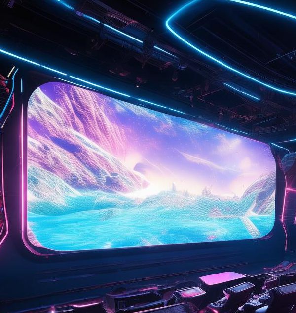 什么是6090新视视觉影院?——观影新体验带来无限可能 什么是6090新视视觉影院?——观影新体验带来无限可能