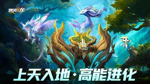 哪些治疗龙最值得培养？——遇见龙手游的奶妈必备，全方位提升团队生存力！