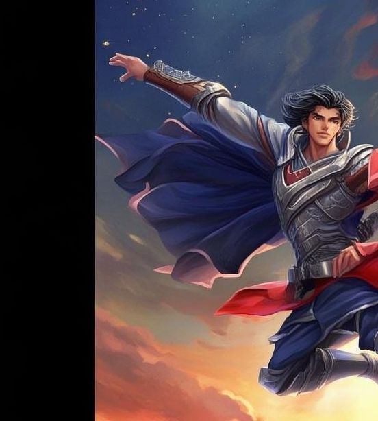 岳风为何屡次救柳萱？英雄总有柔情，命运交织再续传奇