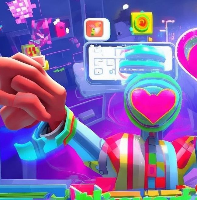 比心聊最新版如何提升聊天体验?——用户发现新功能令人惊喜 比心聊最新版如何提升聊天体验?——用户发现新功能令人惊喜