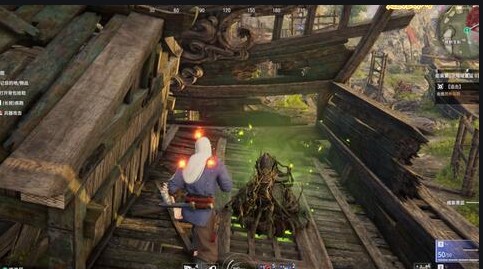 永劫无间如何做任务？掌握技巧轻松完成任务挑战