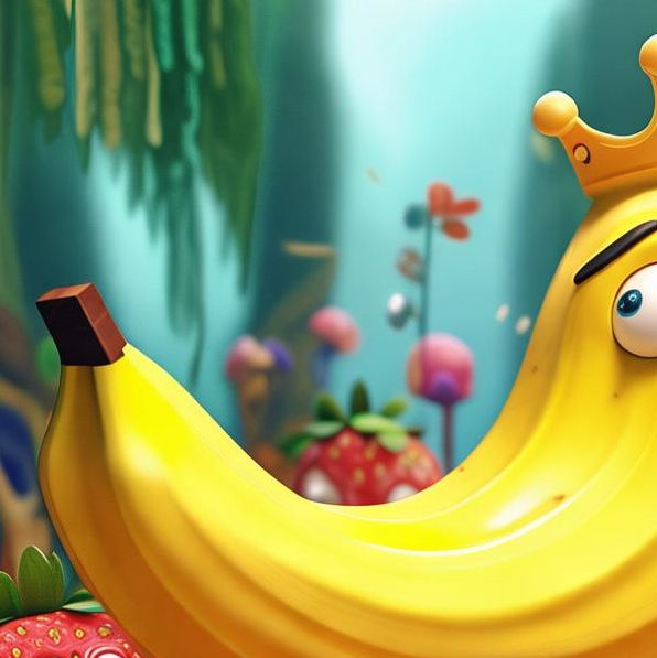 为什么香蕉成了污名化的草莓?消费者误解导致误会加深 为什么香蕉成了污名化的草莓?消费者误解导致误会加深