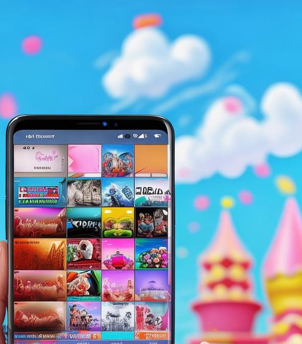 糖果影视app靠谱吗?用户亲测资源丰富但需注意广告 糖果影视app靠谱吗?用户亲测资源丰富但需注意广告