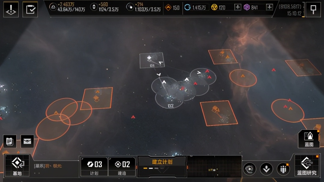 如何为无尽的拉格朗日中的卡利斯卡加点?专家称其需平衡火力与防御方可制胜 如何为无尽的拉格朗日中的卡利斯卡加点?专家称其需平衡火力与防御方可制胜