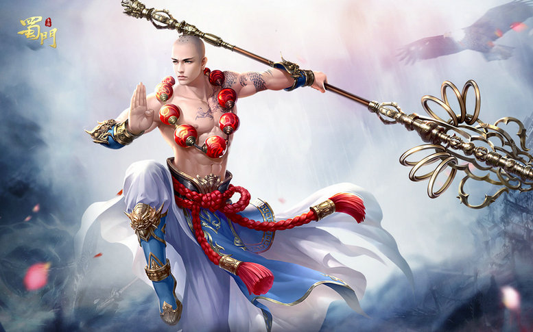 蜀门手游白果在哪?玩家们这样找到白果的最佳地点 蜀门手游白果在哪?玩家们这样找到白果的最佳地点