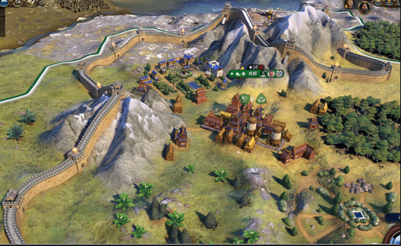 文明6秦始皇开局怎么玩?合理扩张与科技压制成制胜关键 文明6秦始皇开局怎么玩?合理扩张与科技压制成制胜关键