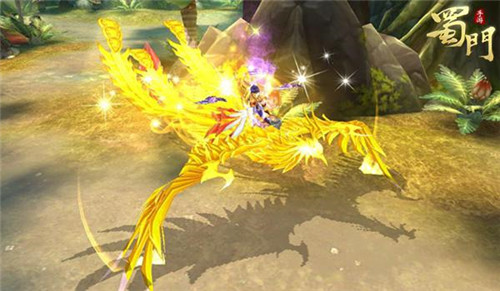 手游蜀门新手助力礼包在哪领取?官方提供多重福利,轻松开局 手游蜀门新手助力礼包在哪领取?官方提供多重福利,轻松开局