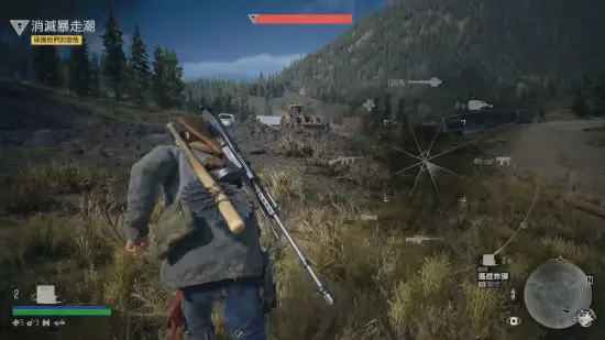 往日不再引诱装置怎么制作?玩家巧用材料打造高效陷阱 往日不再引诱装置怎么制作?玩家巧用材料打造高效陷阱