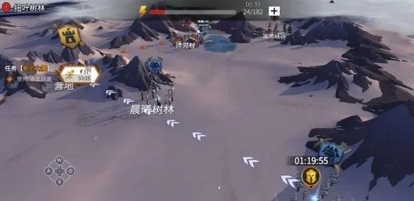 冰原守卫者如何用电脑玩？玩家用模拟器体验更流畅操作感！