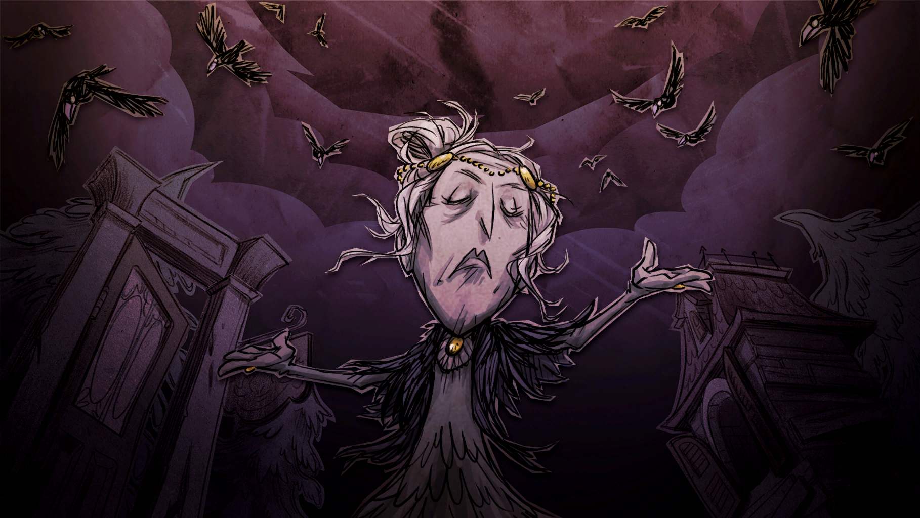 饥荒中如何复活?老玩家教你掌握关键生存技巧 饥荒中如何复活?老玩家教你掌握关键生存技巧