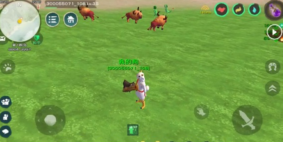 创造与魔法船丢了怎么办？玩家亲测方法找回失物，简单又有效