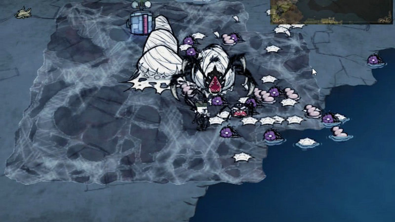 饥荒蜘蛛帽怎么制作？玩家轻松掌握核心技巧！