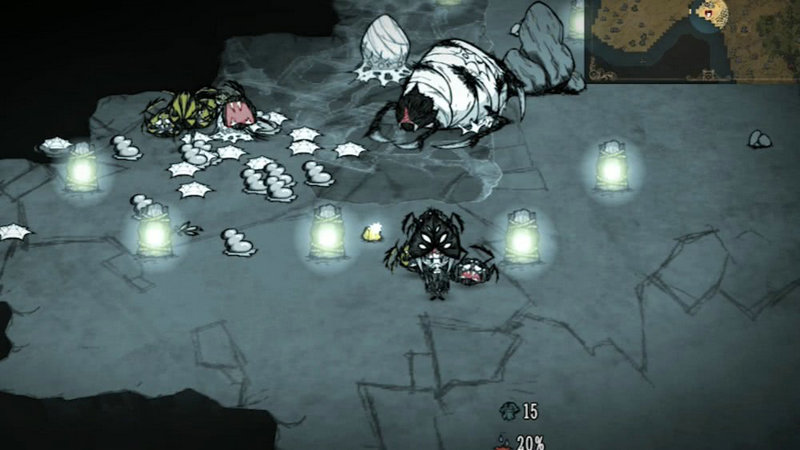 饥荒蜘蛛帽怎么制作？玩家轻松掌握核心技巧！