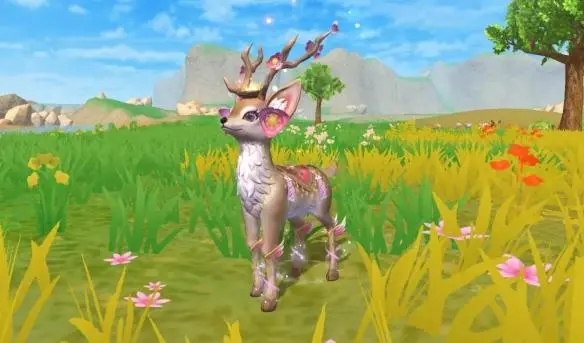 创造与魔法有哪些宠物?探索奇幻世界中的神秘伙伴带来的惊喜 创造与魔法有哪些宠物?探索奇幻世界中的神秘伙伴带来的惊喜