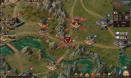 攻城掠地171后怎么玩？策略大师建议全面布局提高战力