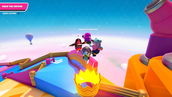 糖豆人最后一关有哪些Boss？玩家公认最难挑战竟然是它！