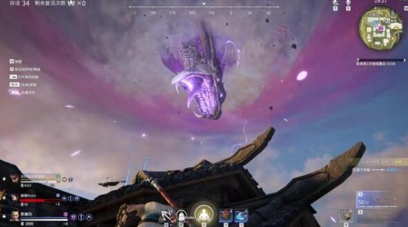 哪些紫色弓箭值得拥有？永劫无间玩家最爱的装备盘点