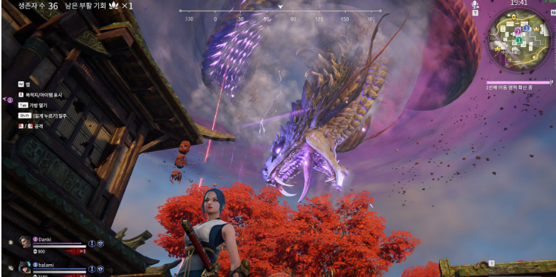 哪些紫色弓箭值得拥有？永劫无间玩家最爱的装备盘点