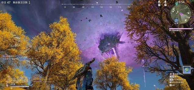 哪些紫色弓箭值得拥有？永劫无间玩家最爱的装备盘点