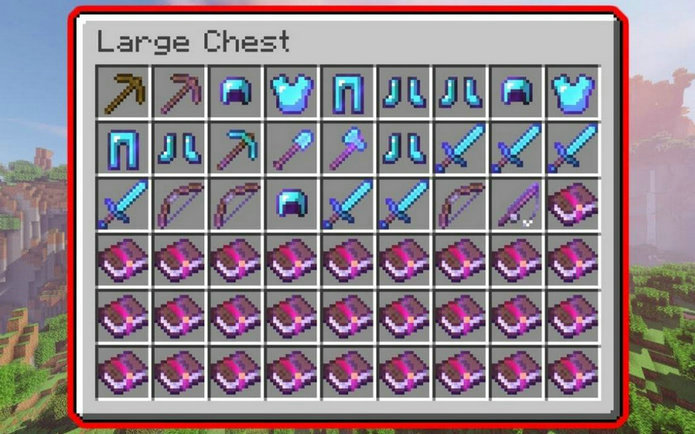 探索我的世界需要哪些装备?冒险者必备清单详细解析 探索我的世界需要哪些装备?冒险者必备清单详细解析