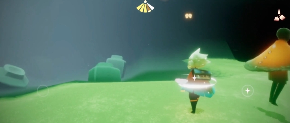 雨林怎么离开？光遇中的玩家需找到正确出口提升探索体验