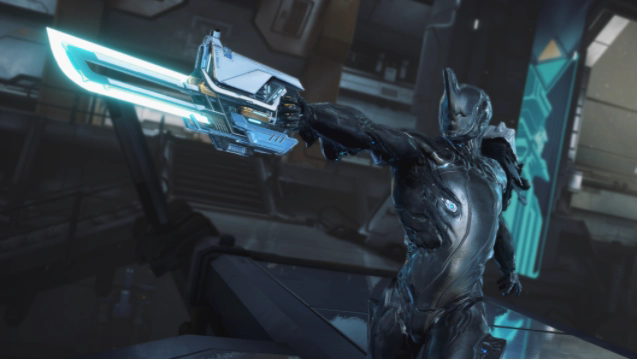 哪些武器适合星际战甲大范围爆炸？这些神器让敌人无处可逃