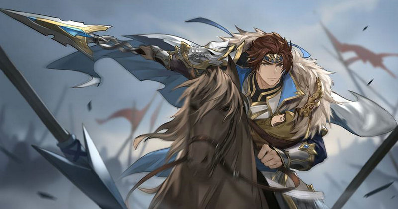 首充选哪些武将更划算?新手必备神将助你统治三国! 首充选哪些武将更划算?新手必备神将助你统治三国!