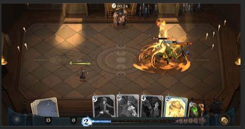 如何找到哈利波特魔法觉醒钥匙？神秘地点揭示打开魔法之门的奥秘