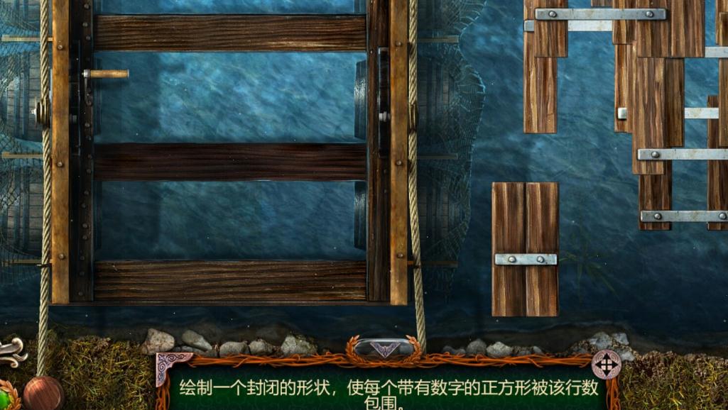 木板在密室逃脱18移动迷城怎么搭？玩家需巧用逻辑解谜推进剧情