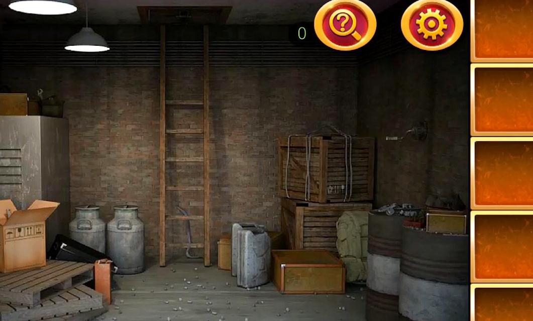 木板在密室逃脱18移动迷城怎么搭？玩家需巧用逻辑解谜推进剧情