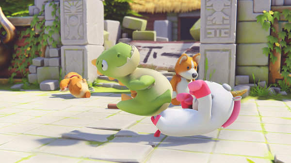 动物派对淘汰赛怎么玩?各场景特色玩法带你体验刺激欢乐 动物派对淘汰赛怎么玩?各场景特色玩法带你体验刺激欢乐