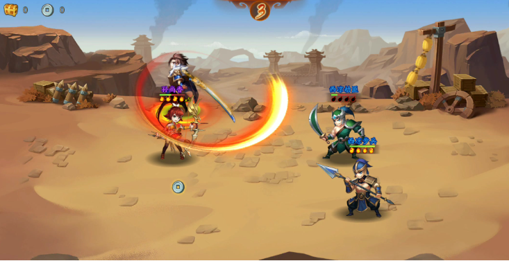 少年三国志2怎么玩才能制胜？高手总结策略与养成缺一不可