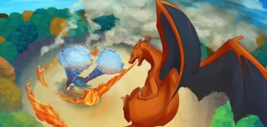 喷火龙在宝可梦大集结怎样才能高效输出?团队配合是制胜关键 喷火龙在宝可梦大集结怎样才能高效输出?团队配合是制胜关键