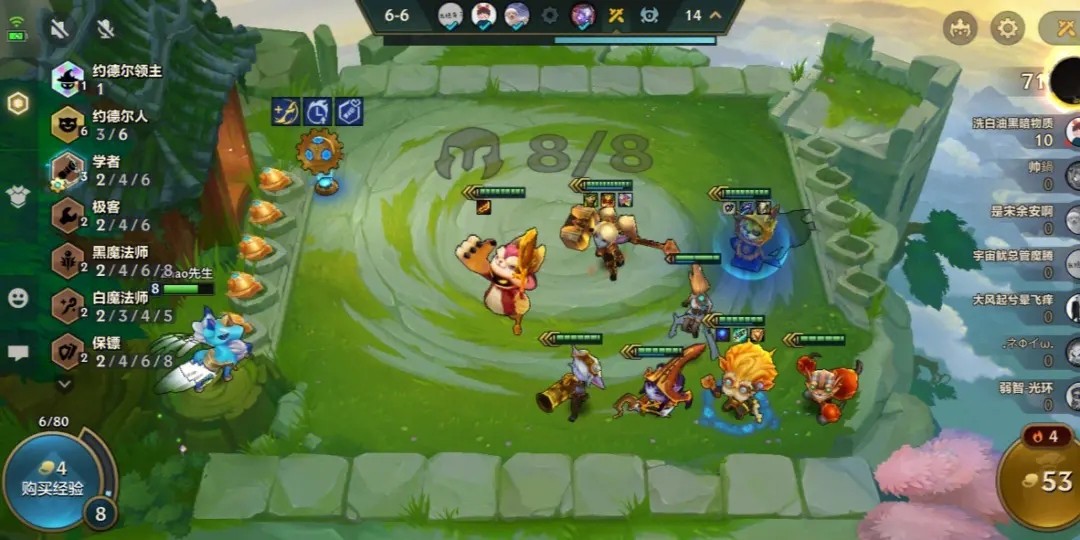 如何打造金铲铲之战登神天使阵容？核心英雄搭配是制胜关键