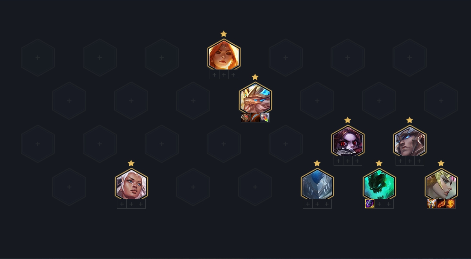 如何打造金铲铲之战登神天使阵容？核心英雄搭配是制胜关键