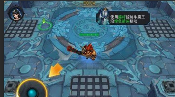 太上老君在乱斗西游中怎么搭配？巧用法术与控制，队伍实力倍增