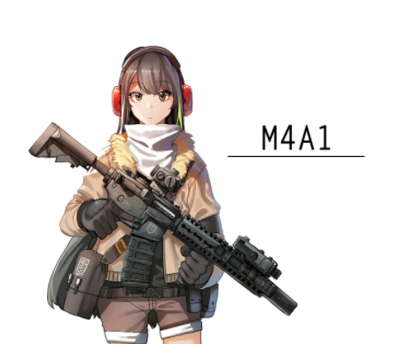 哪些枪在少女前线中值得培养?核心输出与功能型角色不可错过! 哪些枪在少女前线中值得培养?核心输出与功能型角色不可错过!