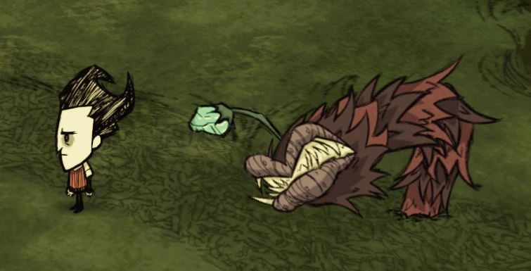 哪些动物在饥荒中可以被玩家驯服_玩家通过食物和策略成功建立伙伴关系 哪些动物在饥荒中可以被玩家驯服_玩家通过食物和策略成功建立伙伴关系