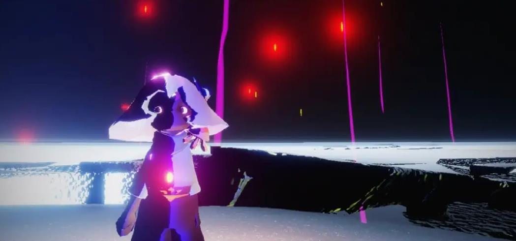 如何在光遇中实现蛛网朋克风？独特装扮让角色更炫酷