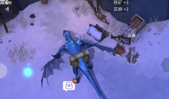 冰原守卫者兔皮如何快速获取?玩家巧用技巧事半功倍 冰原守卫者兔皮如何快速获取?玩家巧用技巧事半功倍